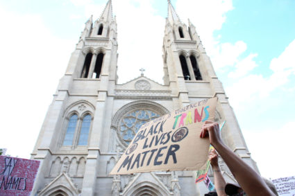 LGBTQ activists on what progress looks like 5 years after same-sex marriage ruling