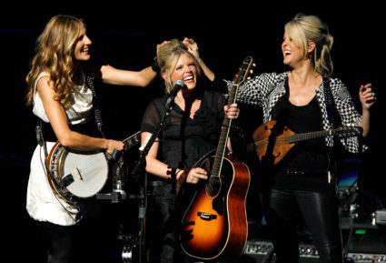 Dixie Chicks shorten name to The Chicks in order to 'meet this moment'