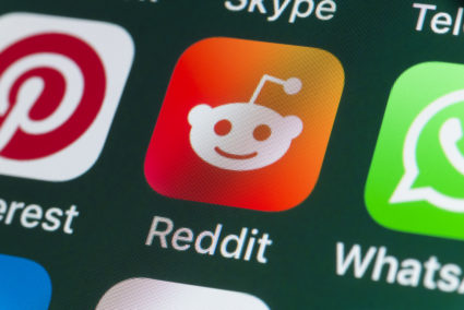 Despite widespread user protest, Reddit CEO says company is 'not negotiating' on 3rd-party app charges