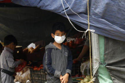 Yemen's rebels crack down as COVID-19 and rumors spread