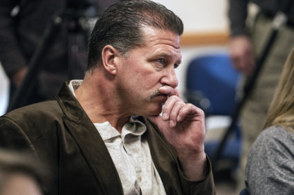 In Minneapolis, talk of changing police department means taking on union