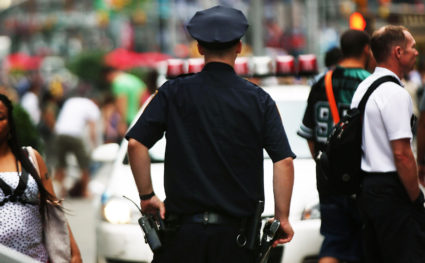 Trump executive order on police reform expected to include use of force guidelines, misconduct tracker, source says