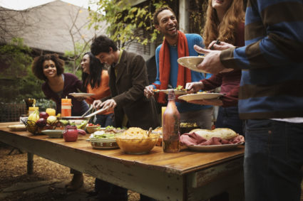 Quarantine bubbles &ndash; when done right &ndash; limit coronavirus risk and help fight loneliness