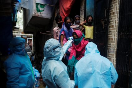 WATCH: Is India emerging as the new coronavirus hotspot?