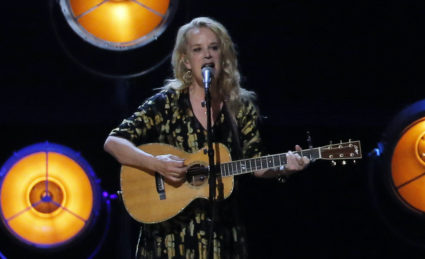 Mary Chapin Carpenter on 'Songs from Home' and a new album as a tonic for the times