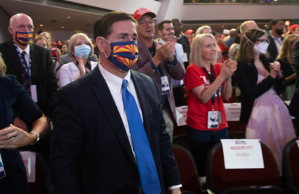 States issue new shutdowns, require masks amid coronavirus resurgence