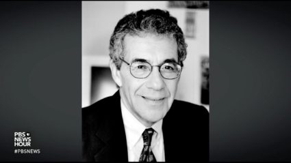 Les Crystal&rsquo;s NewsHour legacy as a great boss and a friend