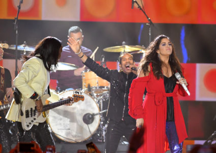 Singer says lawsuit over Lady A name is &lsquo;white privilege&rsquo;