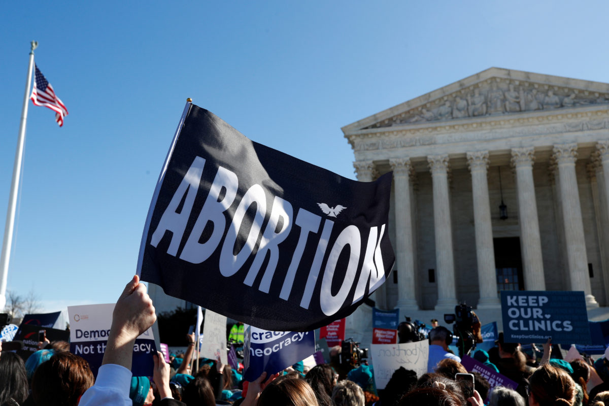 What’s next for abortion legislation in the U.S.? PBS News