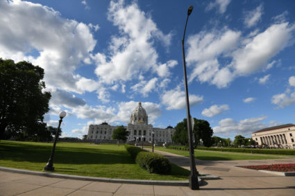 Minnesota lawmakers pass police accountability package
