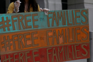 Despite judge’s order, migrant kids remain in ICE custody | PBS NewsHour