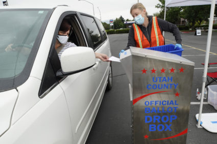 6 takeaways from Tuesday's primaries