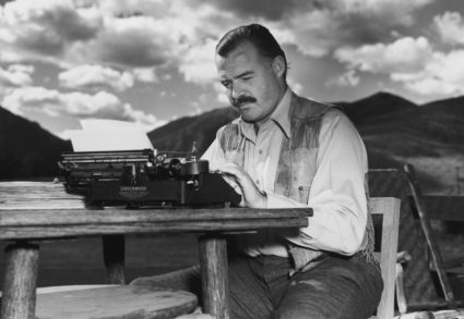 How mental health struggles wrote Ernest Hemingway&rsquo;s final chapter