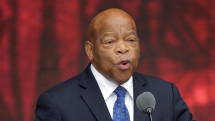 Remembering the life and legacy of John Lewis