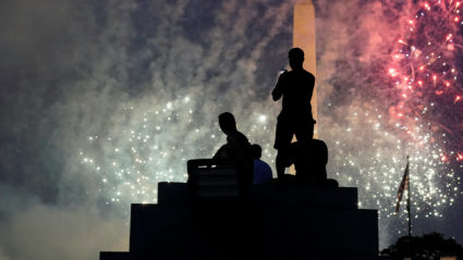 July 5, 2020 - PBS NewsHour Weekend full episode