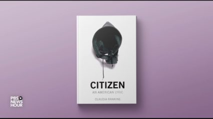 Author Claudia Rankine answers your questions about &lsquo;Citizen&rsquo;