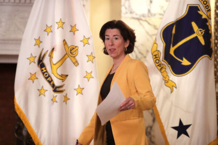 Voters to get say in dropping 'plantations' from R.I.'s name