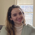 Isabelle Di Rita