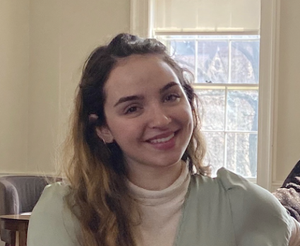 Isabelle Di Rita