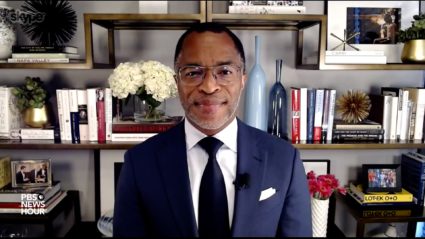 David Brooks and Jonathan Capehart on coronavirus failures, anti-Trump Republicans