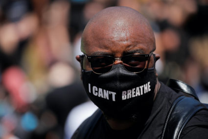 The economics behind racial coronavirus disparities