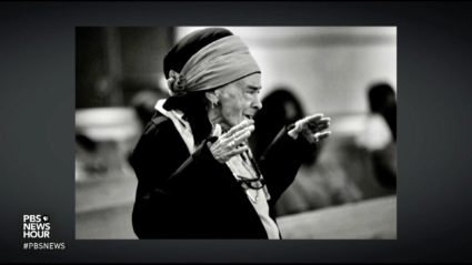 Honoring 5 more victims of the coronavirus pandemic