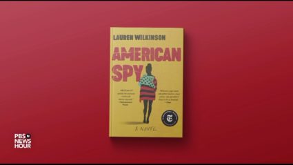 Author Lauren Wilkinson answers your questions about &lsquo;American Spy&rsquo;