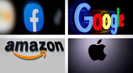 Is U.S. regulatory framework capable of reining in big tech companies?