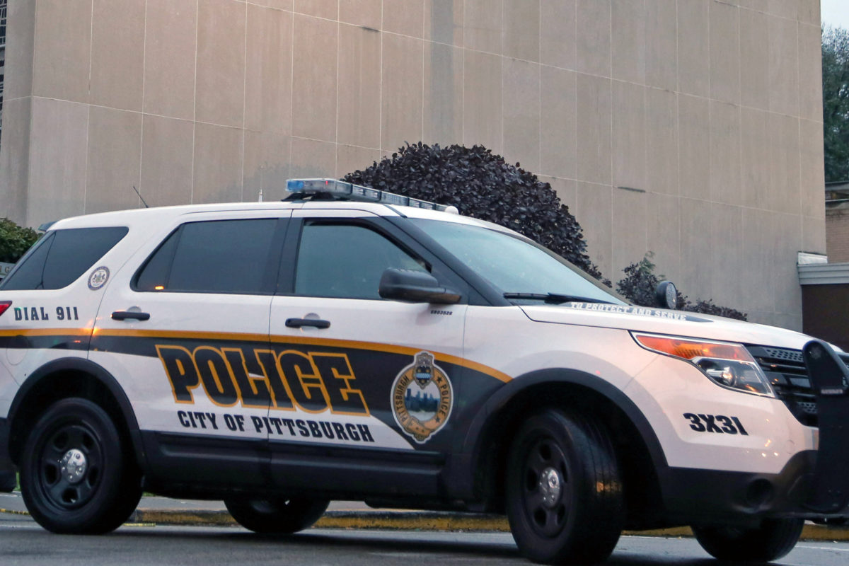 Pittsburgh mayor overhauls how police handle civil protests PBS NewsHour