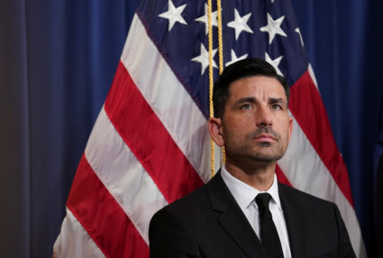 Homeland Security officials were wrongly appointed, watchdog says