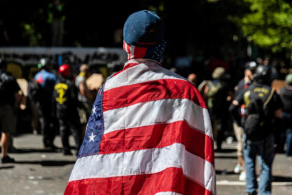 GOP portrayal of urban mayhem doesn&rsquo;t always match reality