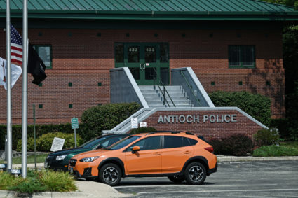 17-year-old arrested after 2 killed during protests in Kenosha