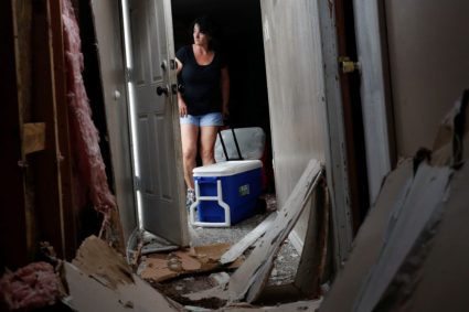 More than 750,000 still without power in Hurricane Laura's aftermath