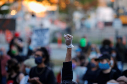 Kenosha on edge as Trump visit looms amid tensions