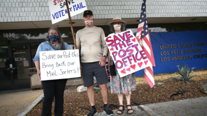 August 15, 2020 - PBS NewsHour Weekend full episode