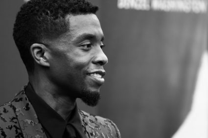 Chadwick Boseman's death leaves saddening mark on rough 2020