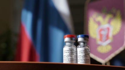 Russia is cutting corners on COVID-19 vaccine clinical trials. Here's why they matter