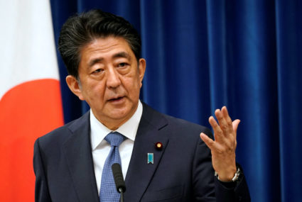 The legacy of Japanese Prime Minister Shinzo Abe, who is resigning due to illness