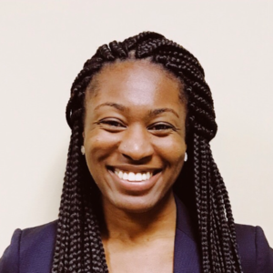 Aaricka Washington, The Hechinger Report