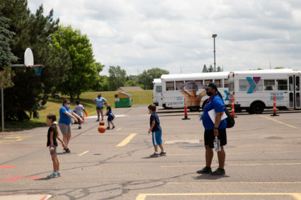 What kids are losing as coronavirus cancels camp