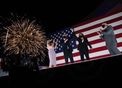 How Democrats&rsquo; unconventional convention succeeded &mdash; and where it missed the mark