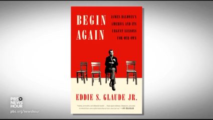 Why James Baldwin's work is attracting renewed attention in 2020