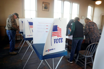 What to expect in the Illinois presidential and state primaries