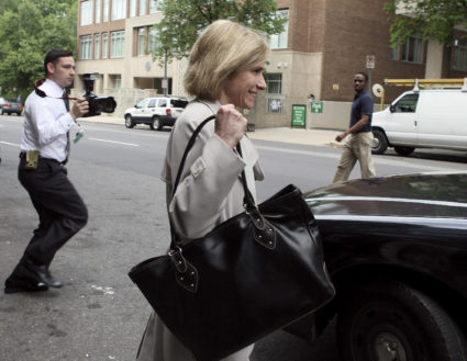 Prosecutor looking into the origins of Russia probe resigns