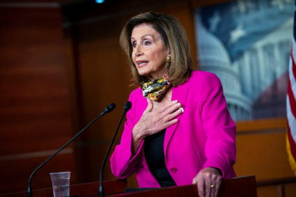 Democrats set to unveil stopgap bill to prevent shutdown