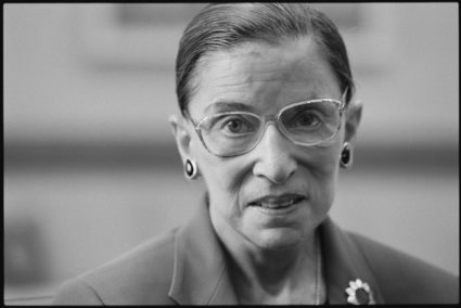 WATCH: Ginsburg's legacy and what's ahead for the Supreme Court