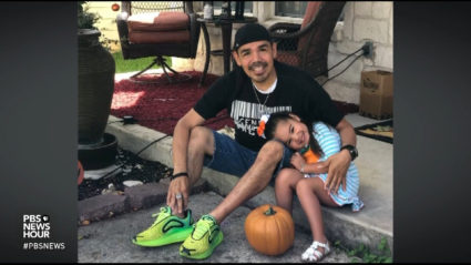 Honoring victims of the coronavirus pandemic