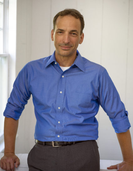 Paul Tough