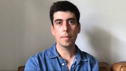 A photographer's Brief But Spectacular take on documenting the pandemic