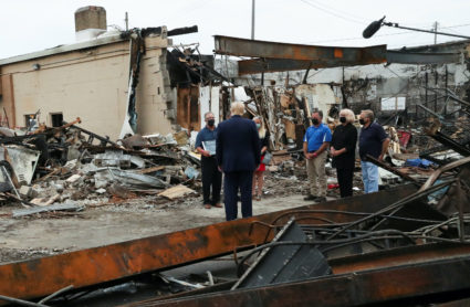 September 1, 2020 - PBS NewsHour full episode